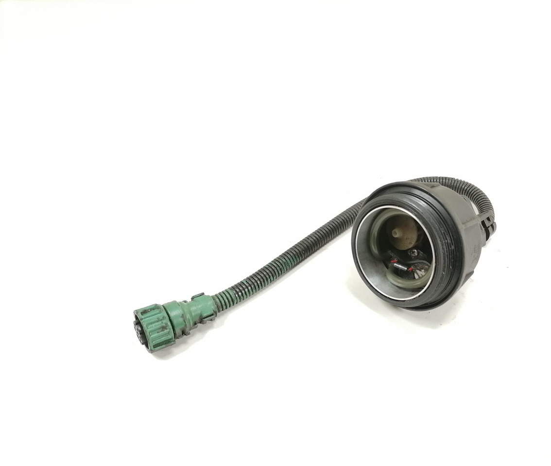 Volvo Kütuse separaatori kaas 20869387 - Üzemanyagszűrő - Teherautó: 1 kép. Volvo Kütuse separaatori kaas 20869387 - Üzemanyagszűrő - Teherautó: 1 kép.