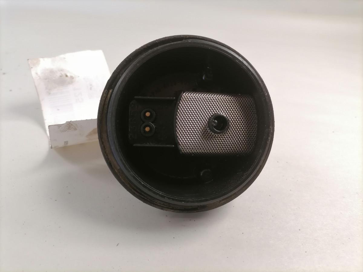 Volvo Kütuse separaatori kaas 21762862 - Üzemanyagszűrő - Teherautó: 3 kép. Volvo Kütuse separaatori kaas 21762862 - Üzemanyagszűrő - Teherautó: 3 kép.