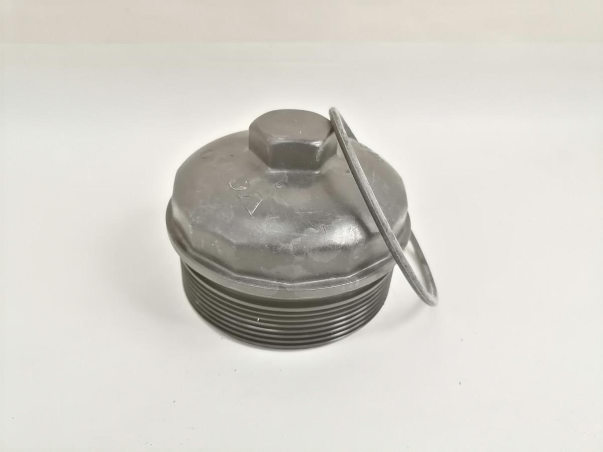 Volvo Kütusefiltri korpuse kaas 21746579 - Üzemanyagszűrő - Teherautó: 2 kép. Volvo Kütusefiltri korpuse kaas 21746579 - Üzemanyagszűrő - Teherautó: 2 kép.