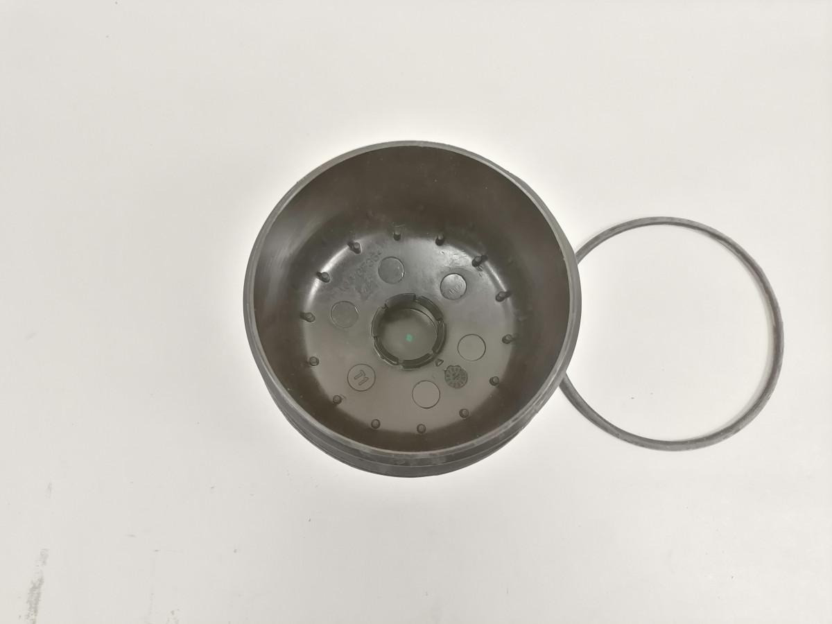 Volvo Kütusefiltri korpuse kaas 21746579 - Üzemanyagszűrő - Teherautó: 4 kép. Volvo Kütusefiltri korpuse kaas 21746579 - Üzemanyagszűrő - Teherautó: 4 kép.