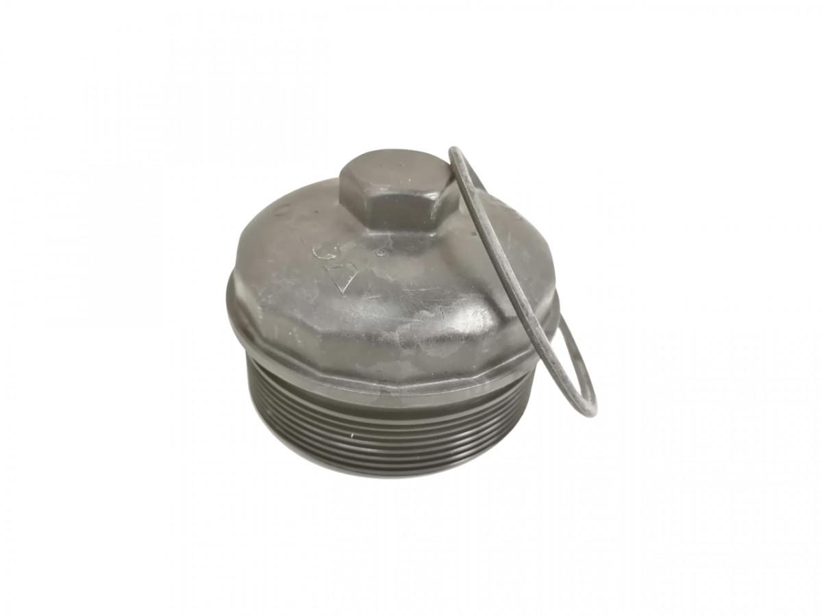 Volvo Kütusefiltri korpuse kaas 21746579 - Üzemanyagszűrő - Teherautó: 1 kép. Volvo Kütusefiltri korpuse kaas 21746579 - Üzemanyagszűrő - Teherautó: 1 kép.