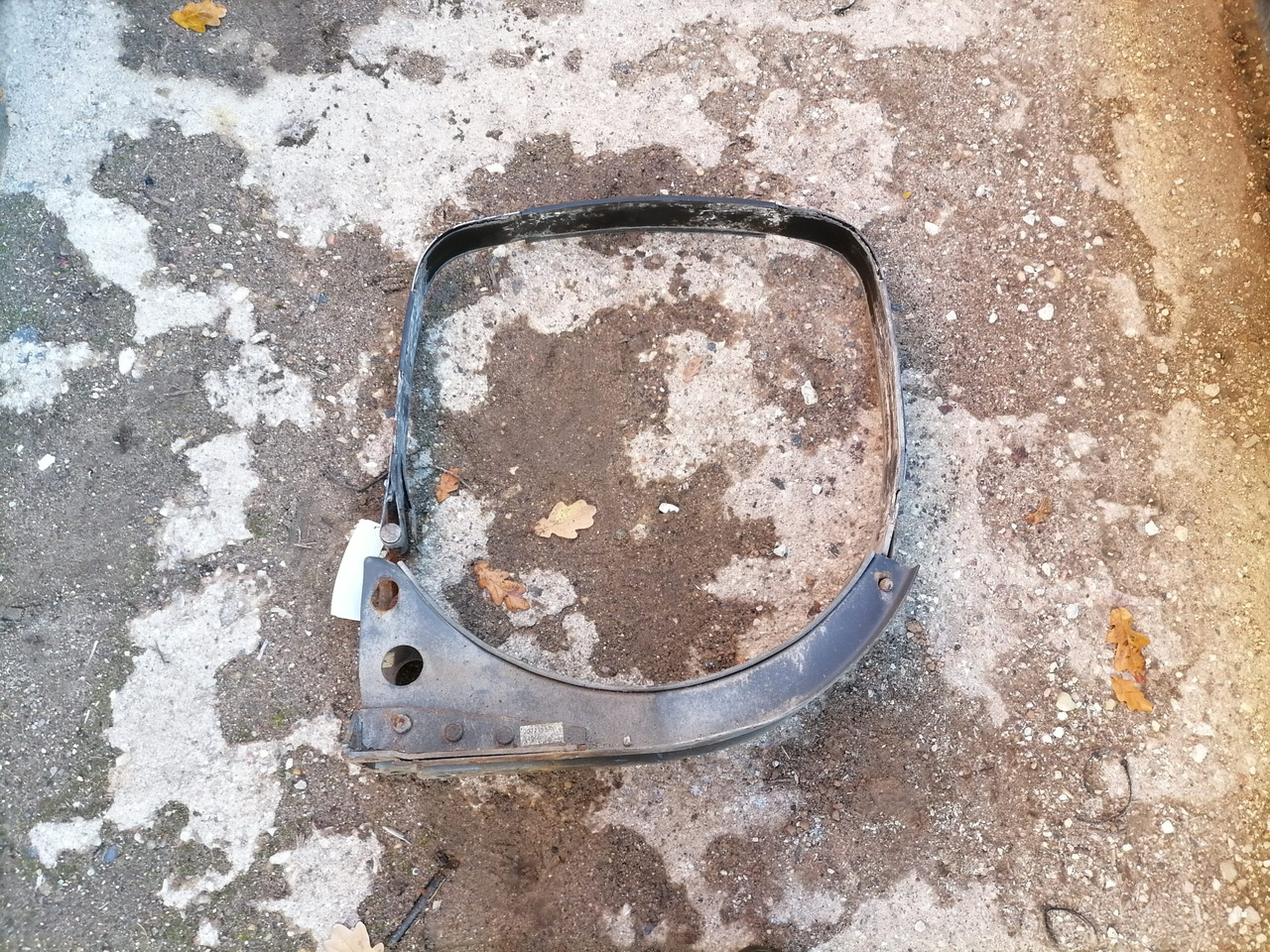 Volvo Kütusepaagi kandur, Volvo 20721537 - Üzemanyag tartály - Teherautó: 1 kép. Volvo Kütusepaagi kandur, Volvo 20721537 - Üzemanyag tartály - Teherautó: 1 kép.