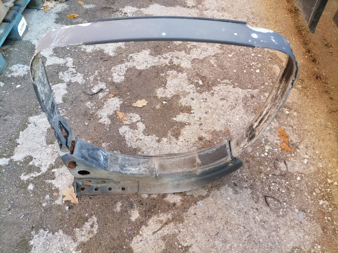 Volvo Kütusepaagi kandur, Volvo 20721537 - Üzemanyag tartály - Teherautó: 3 kép. Volvo Kütusepaagi kandur, Volvo 20721537 - Üzemanyag tartály - Teherautó: 3 kép.