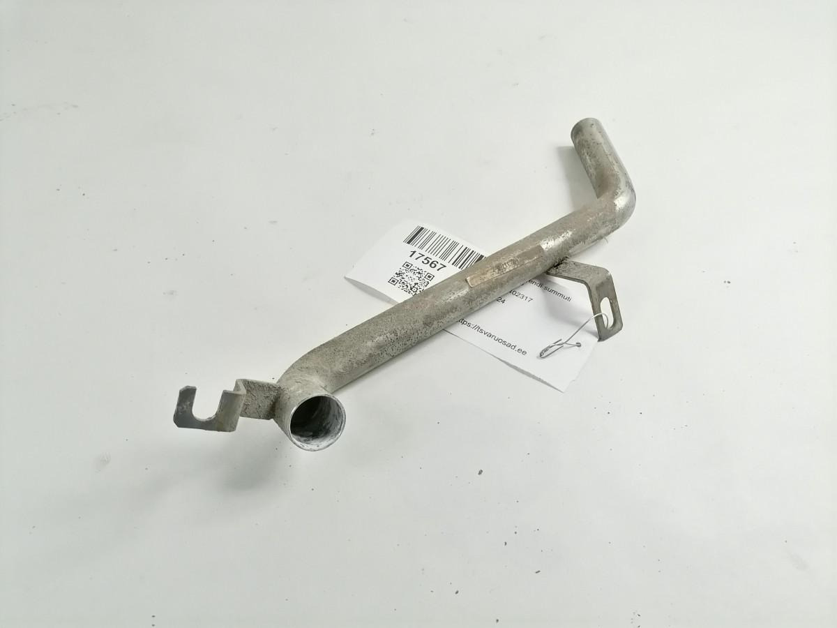 Volvo Lisasoojendi summuti 5010402317 - Fűtés/ Szellőzés gep - Teherautó: 3 kép. Volvo Lisasoojendi summuti 5010402317 - Fűtés/ Szellőzés gep - Teherautó: 3 kép.