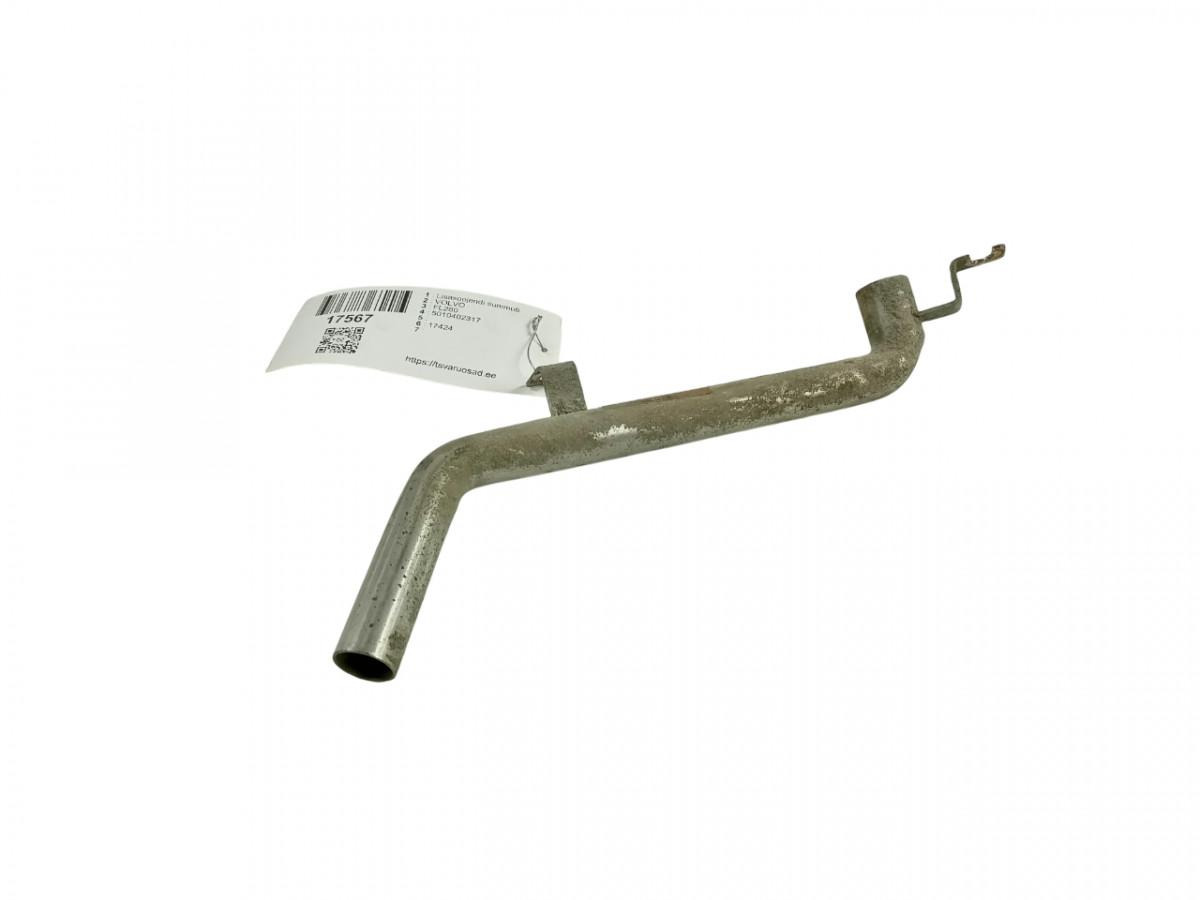 Volvo Lisasoojendi summuti 5010402317 - Fűtés/ Szellőzés gep - Teherautó: 1 kép. Volvo Lisasoojendi summuti 5010402317 - Fűtés/ Szellőzés gep - Teherautó: 1 kép.