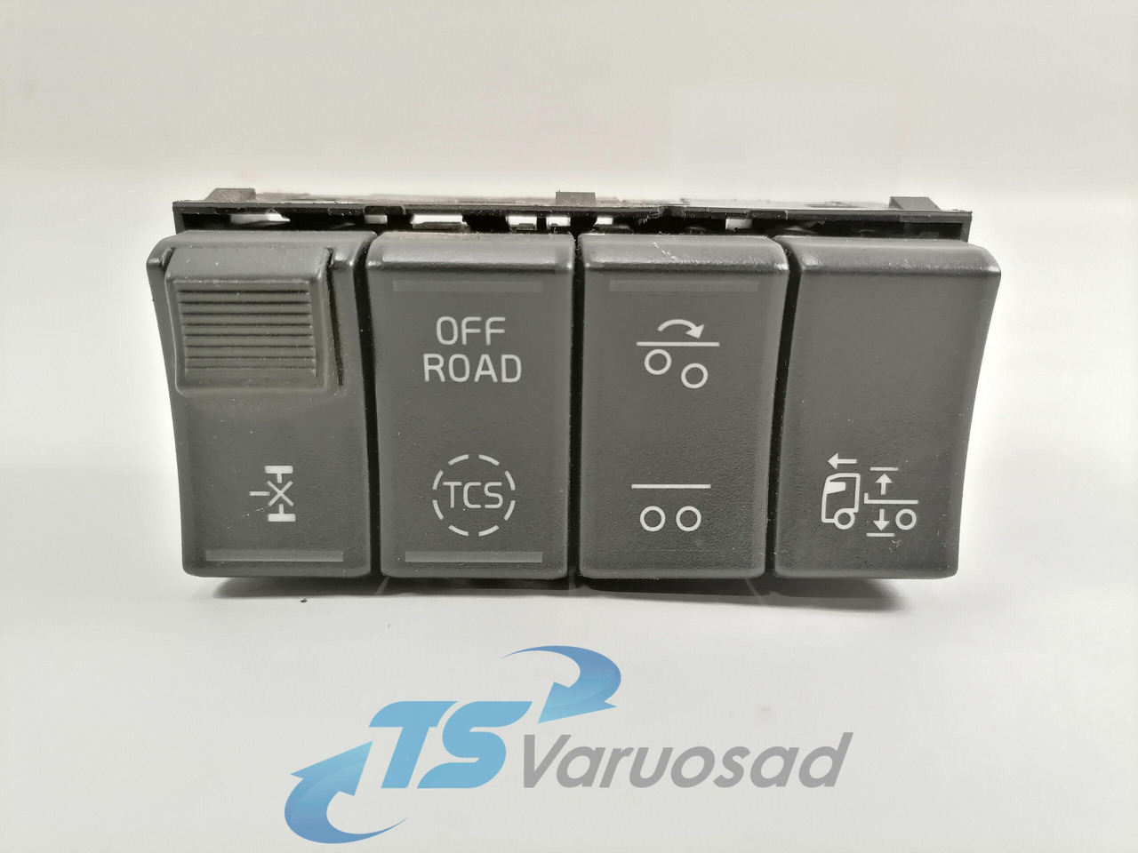 Volvo Lülitite moodul 22026373 - Fülke - Teherautó: 2 kép. Volvo Lülitite moodul 22026373 - Fülke - Teherautó: 2 kép.