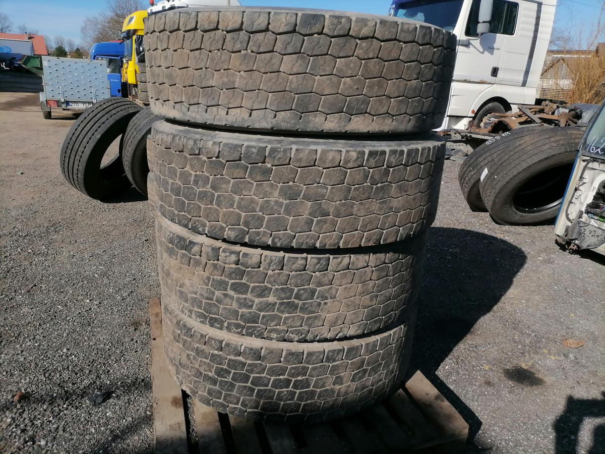 Volvo Michelin 315/70R22,5 31570R225 - Gumiabroncsok és felnik - Teherautó: 3 kép. Volvo Michelin 315/70R22,5 31570R225 - Gumiabroncsok és felnik - Teherautó: 3 kép.