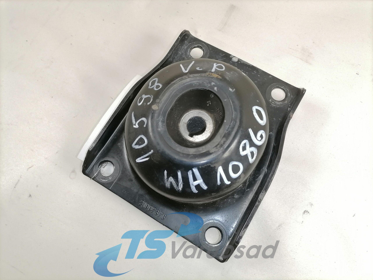 Volvo Mootoripadi 21997378 - Motor és alkatrészek - Teherautó: 2 kép. Volvo Mootoripadi 21997378 - Motor és alkatrészek - Teherautó: 2 kép.