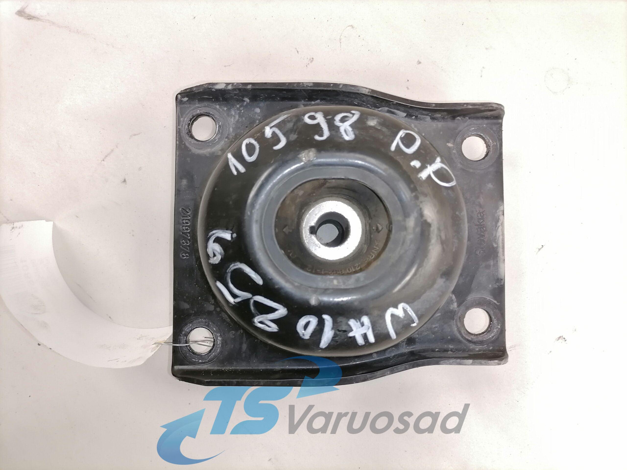 Volvo Mootoripadi 21997378 - Motor és alkatrészek - Teherautó: 2 kép. Volvo Mootoripadi 21997378 - Motor és alkatrészek - Teherautó: 2 kép.