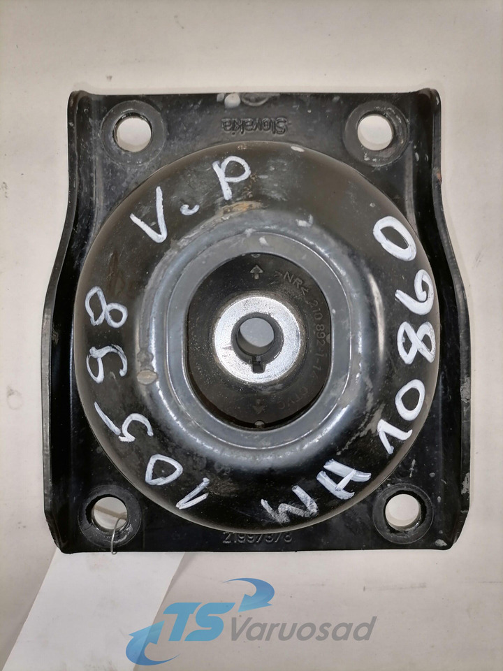 Volvo Mootoripadi 21997378 - Motor és alkatrészek - Teherautó: 3 kép. Volvo Mootoripadi 21997378 - Motor és alkatrészek - Teherautó: 3 kép.