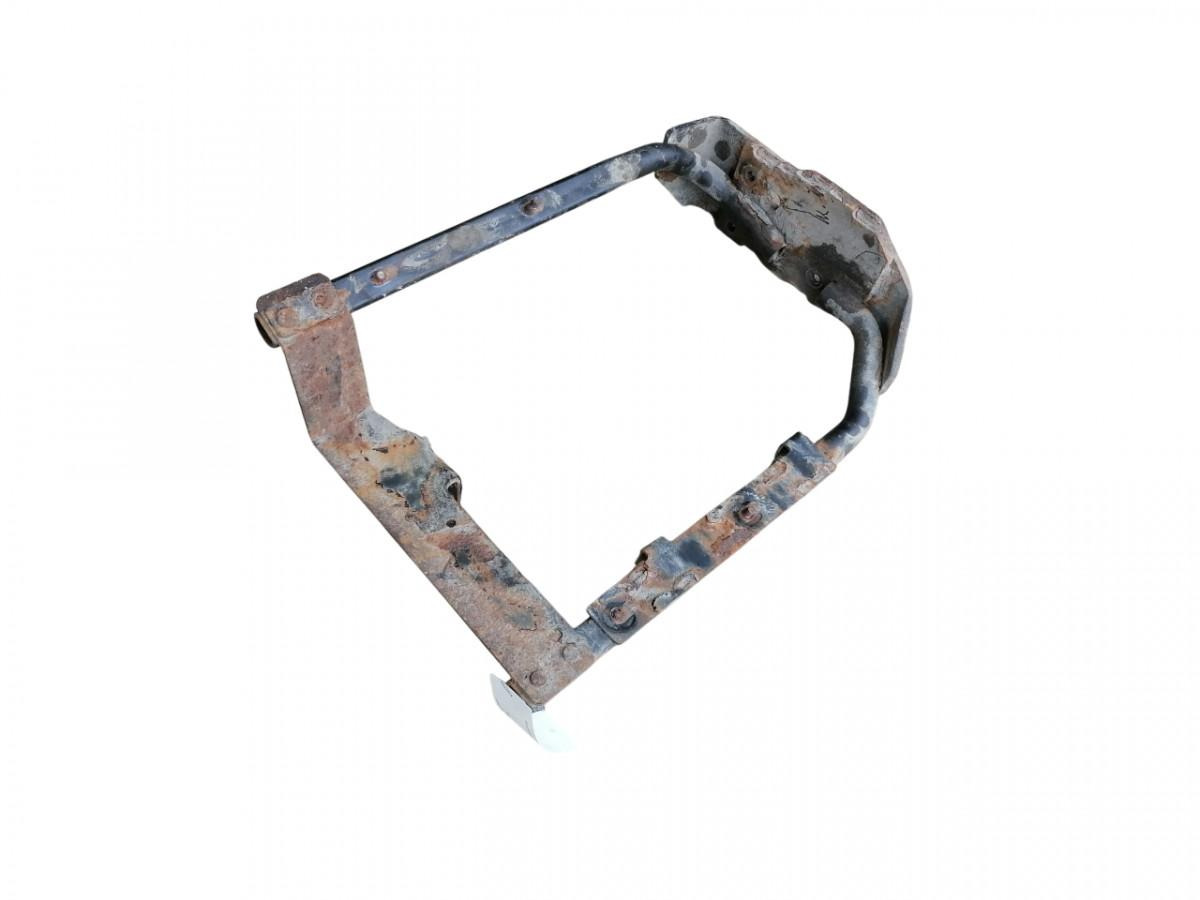Volvo Mudguard bracket 20969984 - Univerzális alkatrész - Teherautó: 1 kép. Volvo Mudguard bracket 20969984 - Univerzális alkatrész - Teherautó: 1 kép.