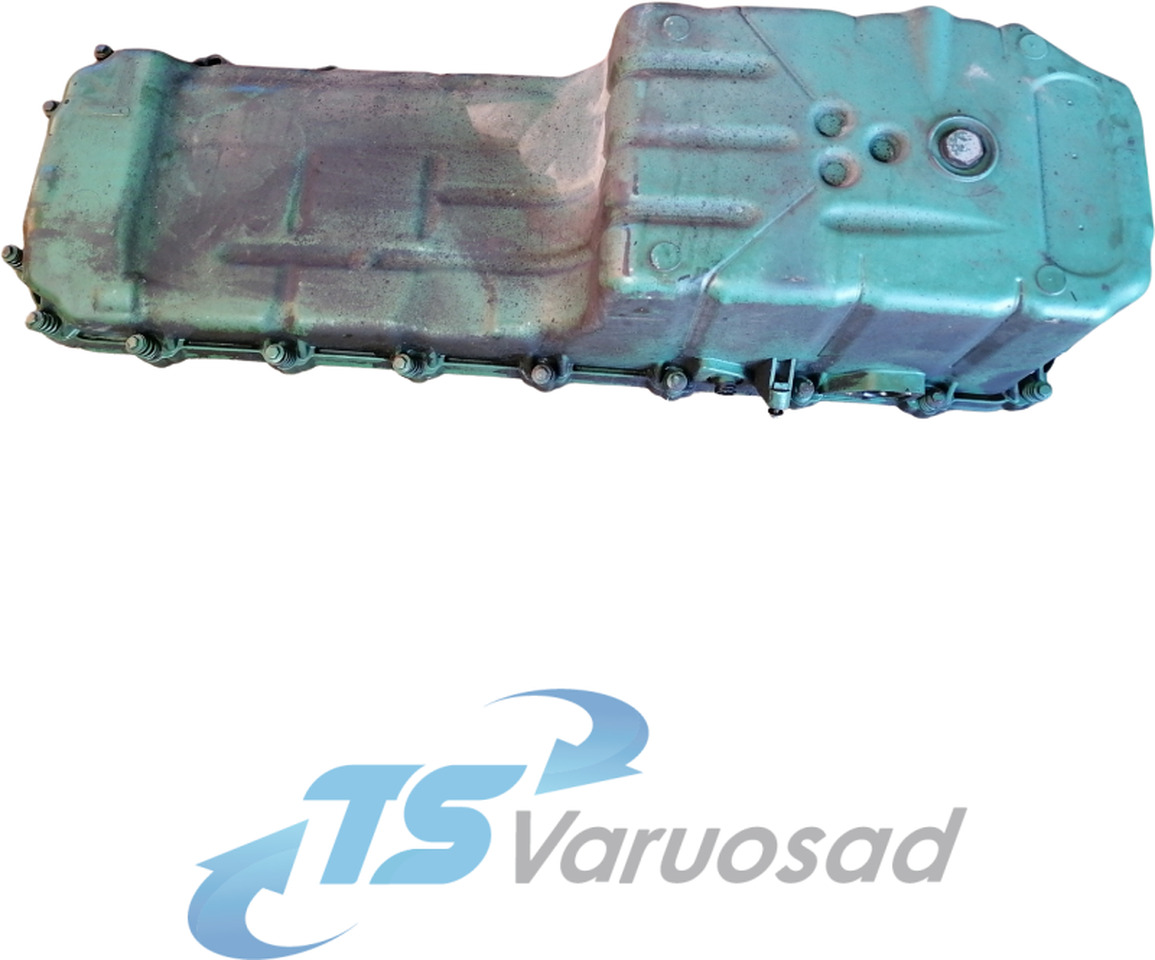 Volvo Oil sump 20493972 - Olajteknő - Teherautó: 1 kép. Volvo Oil sump 20493972 - Olajteknő - Teherautó: 1 kép.