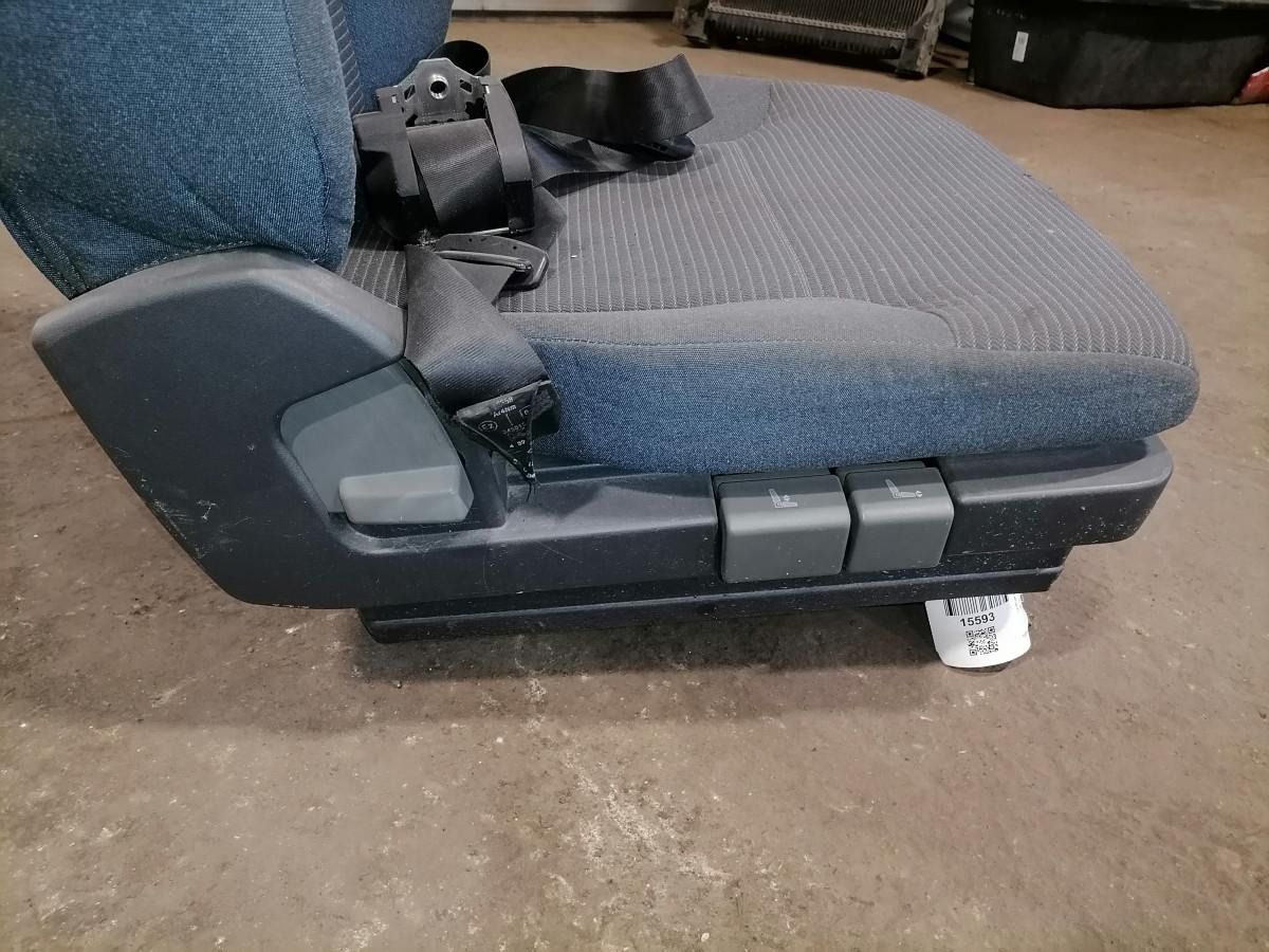 Volvo Passenger seat 20862627 - Ülés - Teherautó: 5 kép. Volvo Passenger seat 20862627 - Ülés - Teherautó: 5 kép.