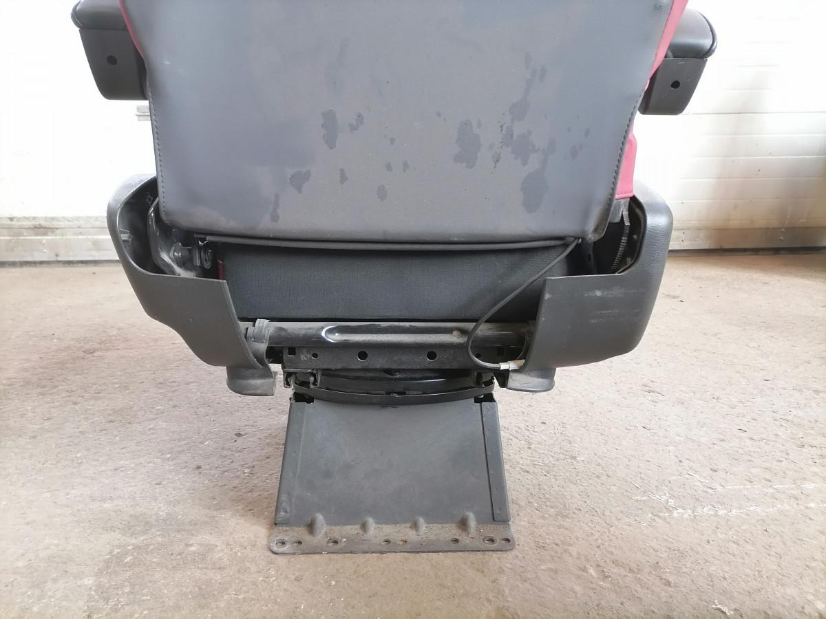 Volvo Passenger seat 21210197 - Ülés - Teherautó: 5 kép. Volvo Passenger seat 21210197 - Ülés - Teherautó: 5 kép.