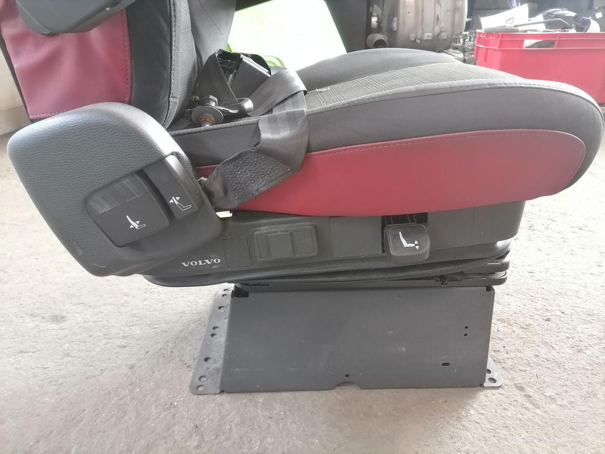 Volvo Passenger seat 21210197 - Ülés - Teherautó: 3 kép. Volvo Passenger seat 21210197 - Ülés - Teherautó: 3 kép.