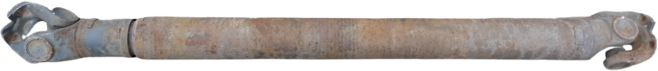 Volvo Propeller shaft 1068161 - Kardántengely - Teherautó: 1 kép. Volvo Propeller shaft 1068161 - Kardántengely - Teherautó: 1 kép.