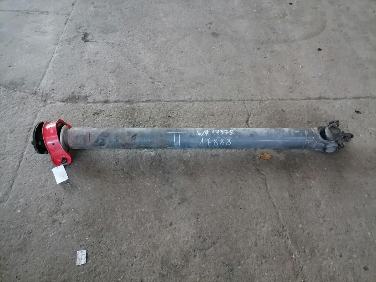 Volvo Propeller shaft 20471322 - Kardántengely - Teherautó: 2 kép. Volvo Propeller shaft 20471322 - Kardántengely - Teherautó: 2 kép.
