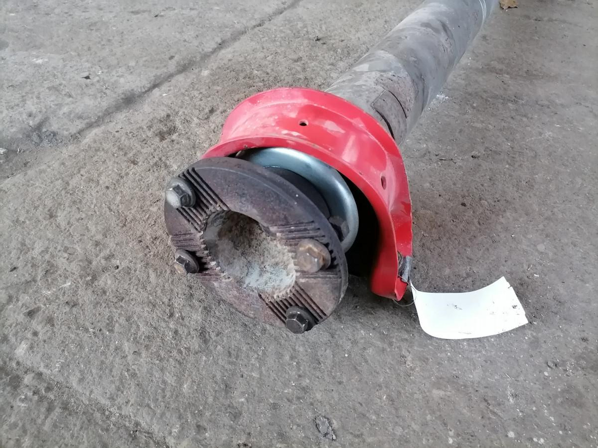 Volvo Propeller shaft 20471322 - Kardántengely - Teherautó: 4 kép. Volvo Propeller shaft 20471322 - Kardántengely - Teherautó: 4 kép.