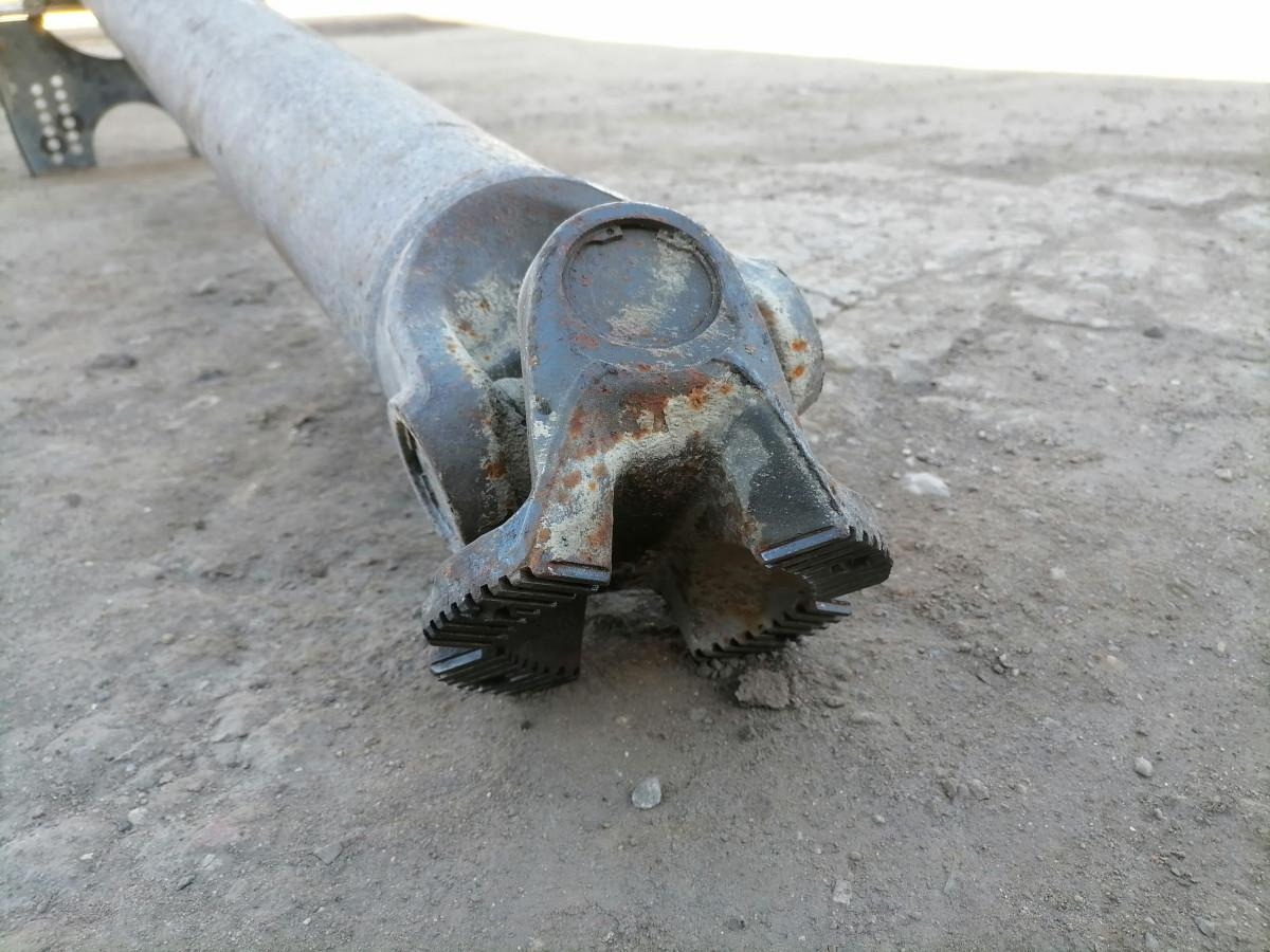 Volvo Propeller shaft 20735020 - Kardántengely - Teherautó: 3 kép. Volvo Propeller shaft 20735020 - Kardántengely - Teherautó: 3 kép.