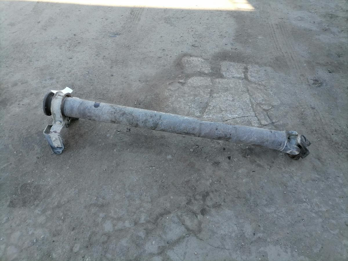 Volvo Propeller shaft 20735020 - Kardántengely - Teherautó: 2 kép. Volvo Propeller shaft 20735020 - Kardántengely - Teherautó: 2 kép.