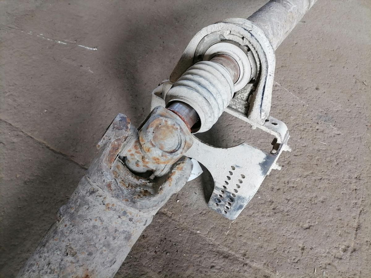 Volvo Propeller shaft 20735088 - Kardántengely - Teherautó: 5 kép. Volvo Propeller shaft 20735088 - Kardántengely - Teherautó: 5 kép.