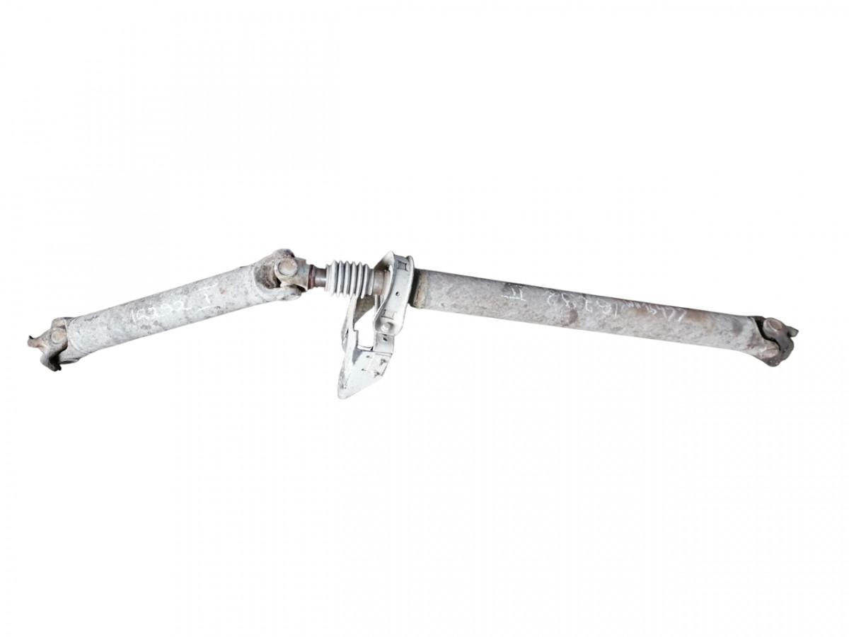 Volvo Propeller shaft 20735088 - Kardántengely - Teherautó: 1 kép. Volvo Propeller shaft 20735088 - Kardántengely - Teherautó: 1 kép.