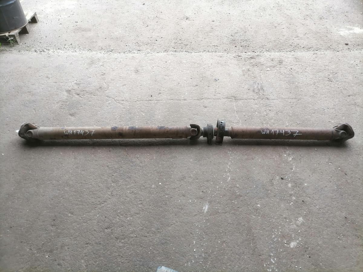 Volvo Propeller shaft 20738701 - Kardántengely - Teherautó: 2 kép. Volvo Propeller shaft 20738701 - Kardántengely - Teherautó: 2 kép.