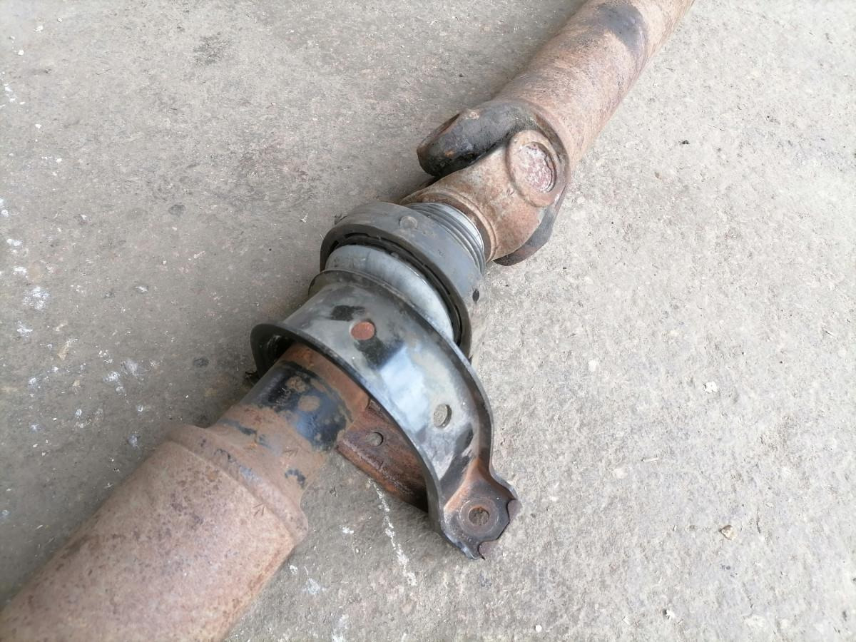 Volvo Propeller shaft 20738701 - Kardántengely - Teherautó: 4 kép. Volvo Propeller shaft 20738701 - Kardántengely - Teherautó: 4 kép.