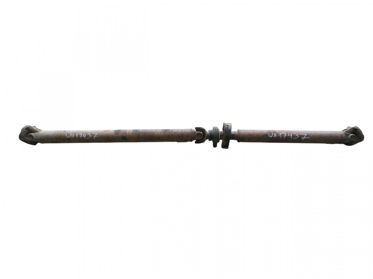 Volvo Propeller shaft 20738701 - Kardántengely - Teherautó: 1 kép. Volvo Propeller shaft 20738701 - Kardántengely - Teherautó: 1 kép.