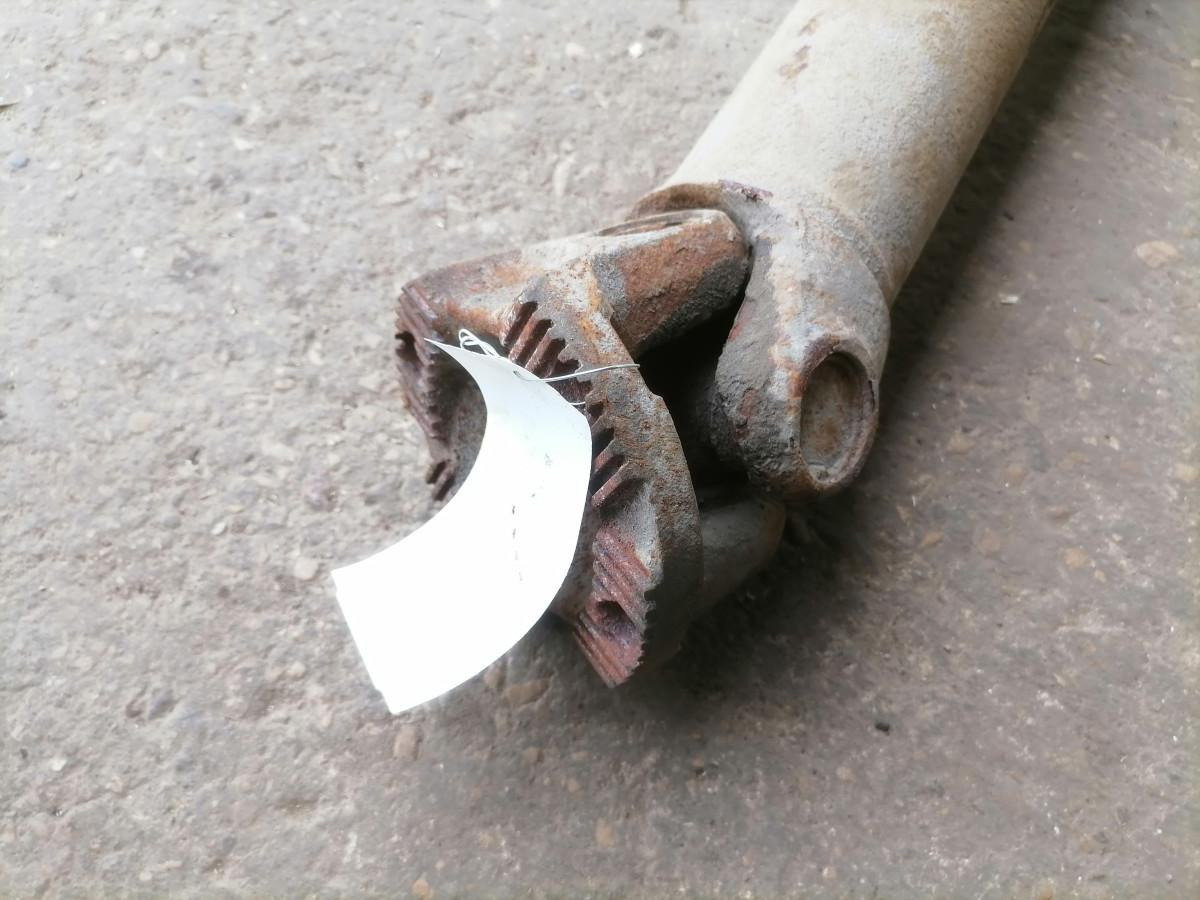 Volvo Propeller shaft 20738701 - Kardántengely - Teherautó: 3 kép. Volvo Propeller shaft 20738701 - Kardántengely - Teherautó: 3 kép.