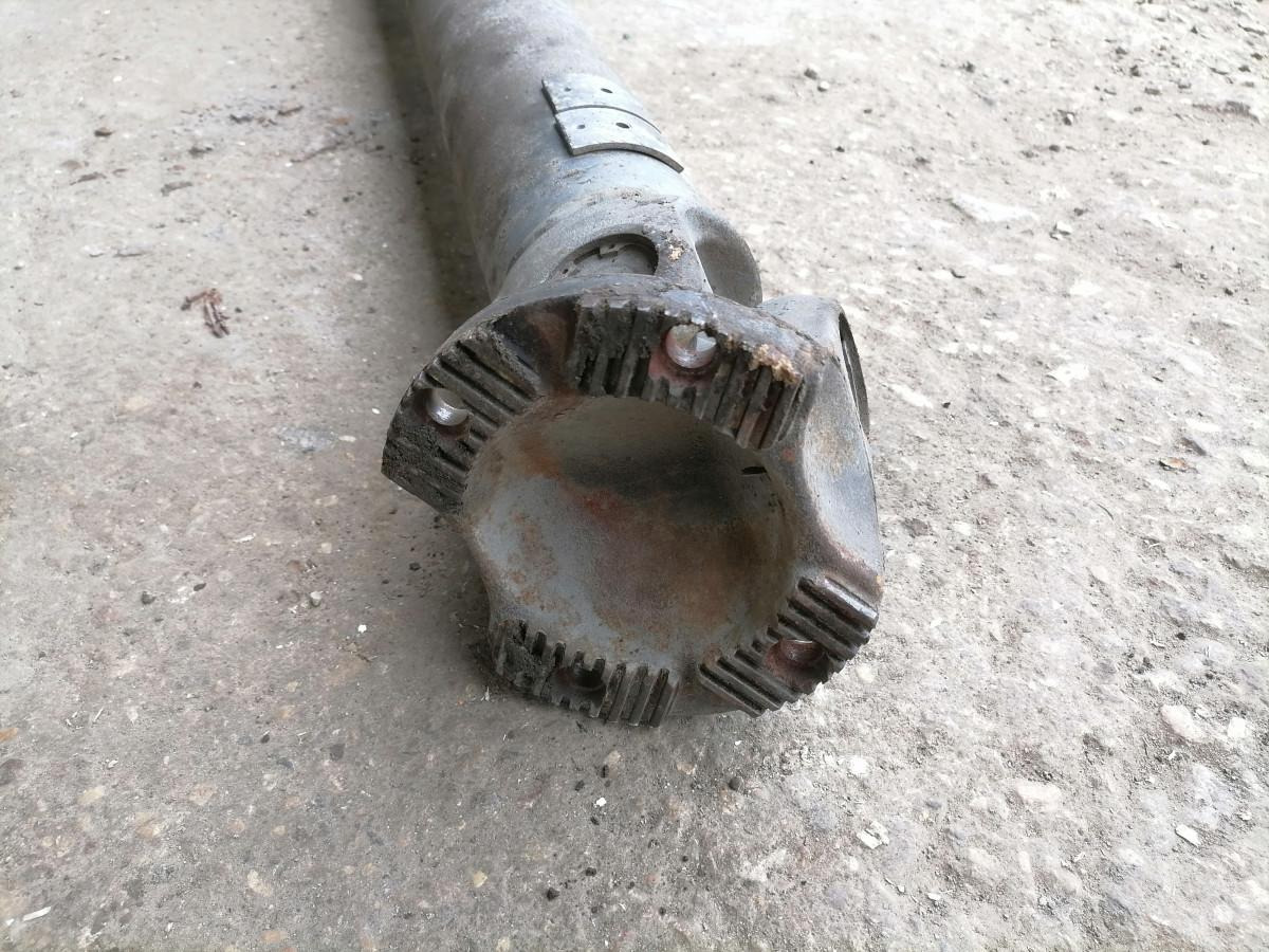 Volvo Propeller shaft 20821624 - Kardántengely - Teherautó: 4 kép. Volvo Propeller shaft 20821624 - Kardántengely - Teherautó: 4 kép.