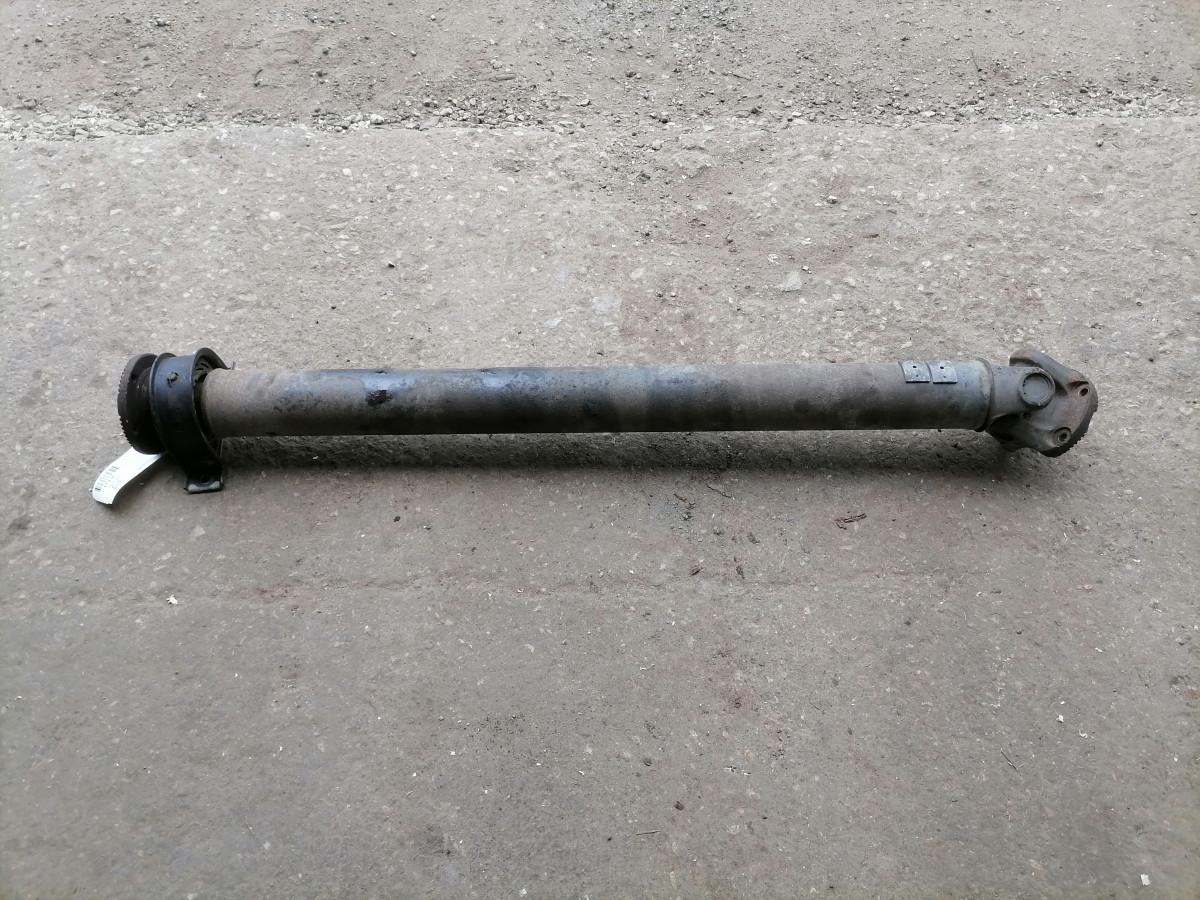 Volvo Propeller shaft 20821624 - Kardántengely - Teherautó: 2 kép. Volvo Propeller shaft 20821624 - Kardántengely - Teherautó: 2 kép.