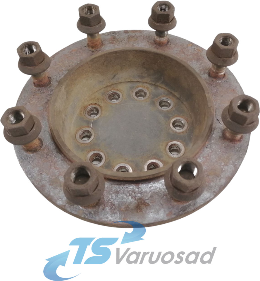 Volvo Rattarummu flants, esisild 20701513 - Szabadonfutó agy - Teherautó: 1 kép. Volvo Rattarummu flants, esisild 20701513 - Szabadonfutó agy - Teherautó: 1 kép.