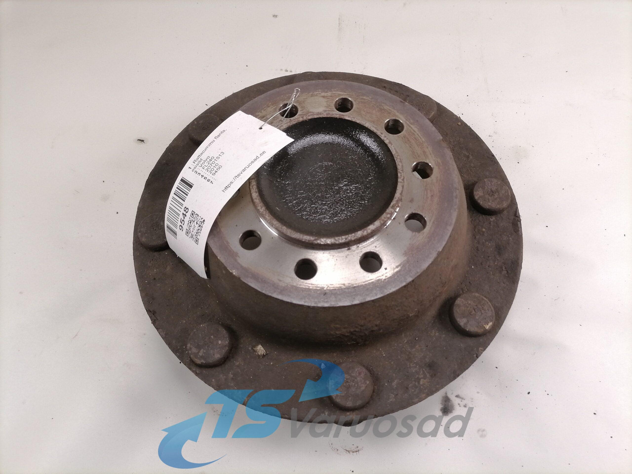 Volvo Rattarummu flants, esisild 20701513 - Szabadonfutó agy - Teherautó: 2 kép. Volvo Rattarummu flants, esisild 20701513 - Szabadonfutó agy - Teherautó: 2 kép.