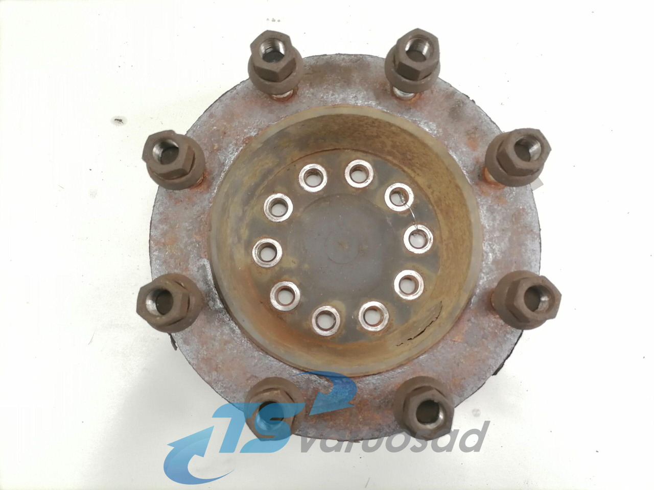 Volvo Rattarummu flants, esisild 20701513 - Szabadonfutó agy - Teherautó: 3 kép. Volvo Rattarummu flants, esisild 20701513 - Szabadonfutó agy - Teherautó: 3 kép.