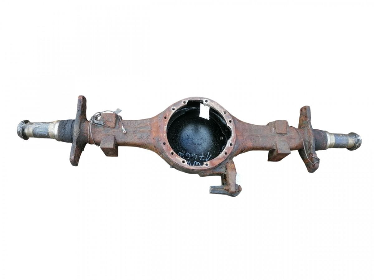 Volvo Rear axel housing 20815215 - Tengely és alkatrészek - Teherautó: 1 kép. Volvo Rear axel housing 20815215 - Tengely és alkatrészek - Teherautó: 1 kép.
