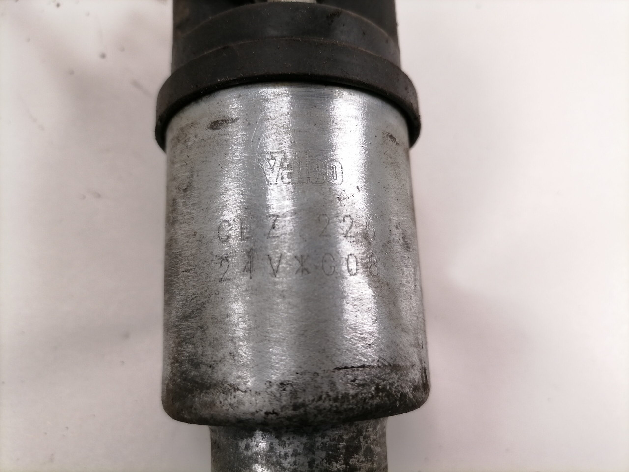 Volvo Relay CEZ225 - Relé - Teherautó: 3 kép. Volvo Relay CEZ225 - Relé - Teherautó: 3 kép.