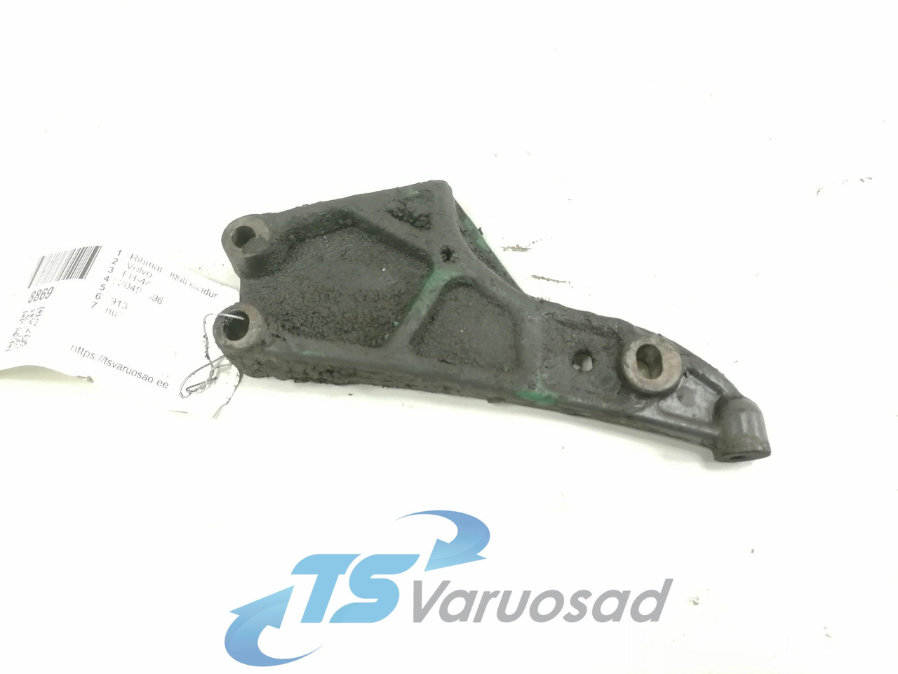 Volvo Rihmapinguti kandur 20497896 - Motor és alkatrészek - Teherautó: 1 kép. Volvo Rihmapinguti kandur 20497896 - Motor és alkatrészek - Teherautó: 1 kép.