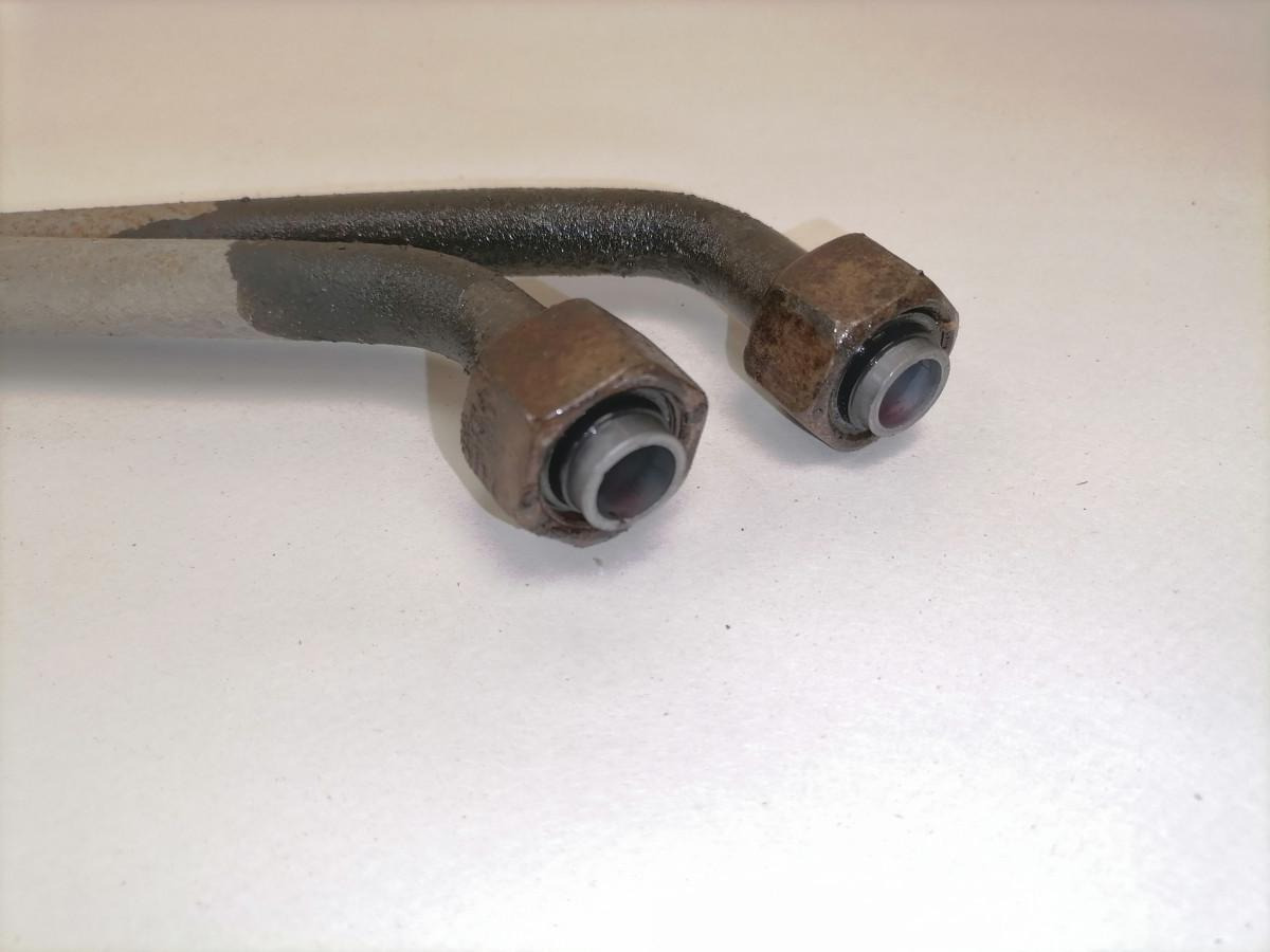 Volvo Roolisüsteemi õlitoru 21686381 - Szervócső - Teherautó: 4 kép. Volvo Roolisüsteemi õlitoru 21686381 - Szervócső - Teherautó: 4 kép.
