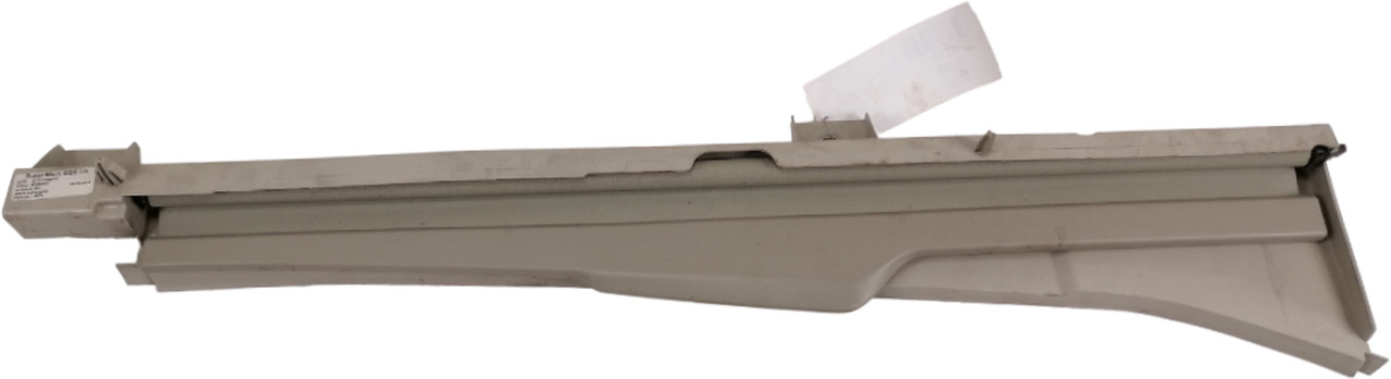 Volvo Ruloo 82859557 - Ajtó és alkatrészek - Teherautó: 1 kép. Volvo Ruloo 82859557 - Ajtó és alkatrészek - Teherautó: 1 kép.