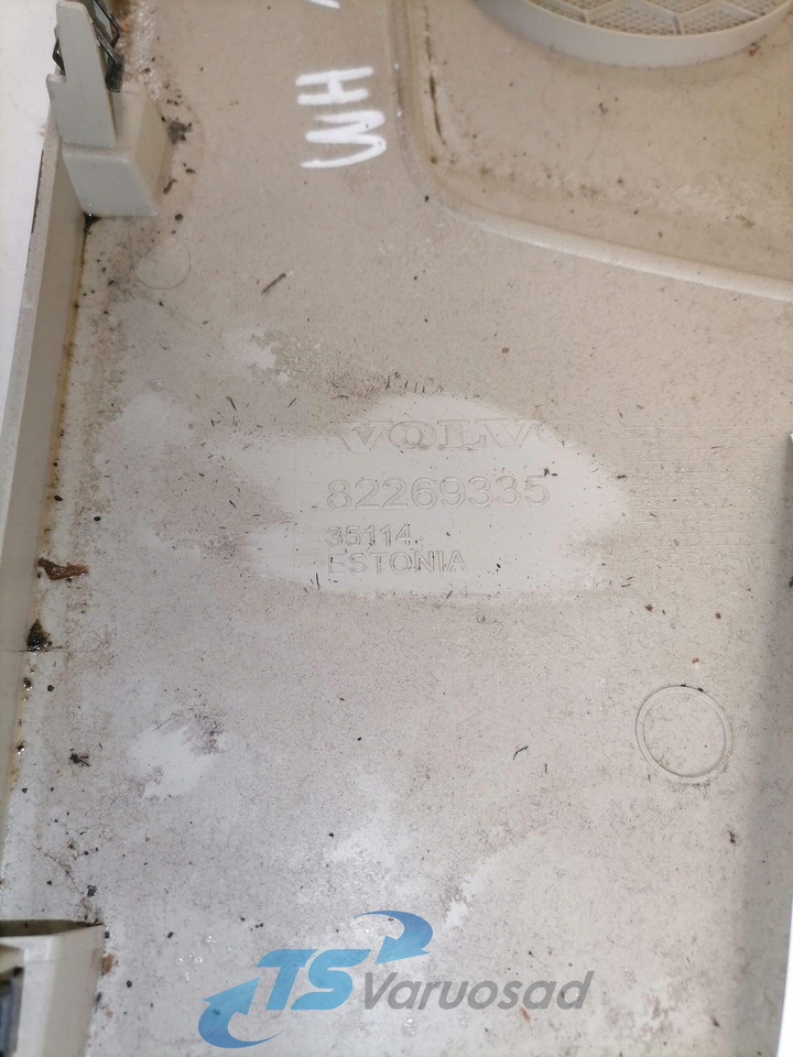 Volvo Salongi plastik 82269335 - Univerzális alkatrész - Teherautó: 3 kép. Volvo Salongi plastik 82269335 - Univerzális alkatrész - Teherautó: 3 kép.