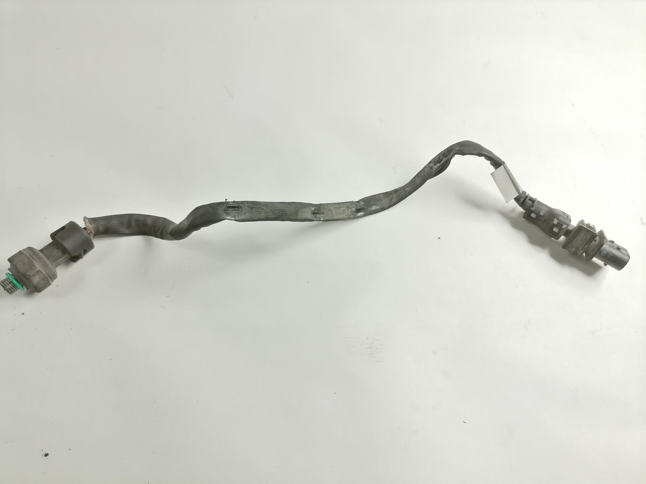 Volvo Sensor, A/C 21065047 - Fűtés/ Szellőzés gep - Teherautó: 3 kép. Volvo Sensor, A/C 21065047 - Fűtés/ Szellőzés gep - Teherautó: 3 kép.