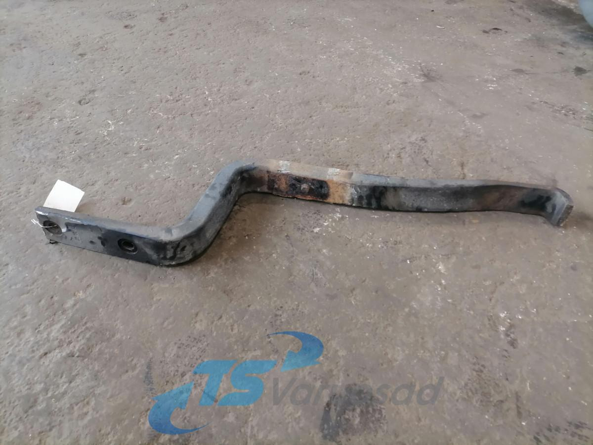 Volvo Spring 20571229 - Acélrugó - Teherautó: 2 kép. Volvo Spring 20571229 - Acélrugó - Teherautó: 2 kép.