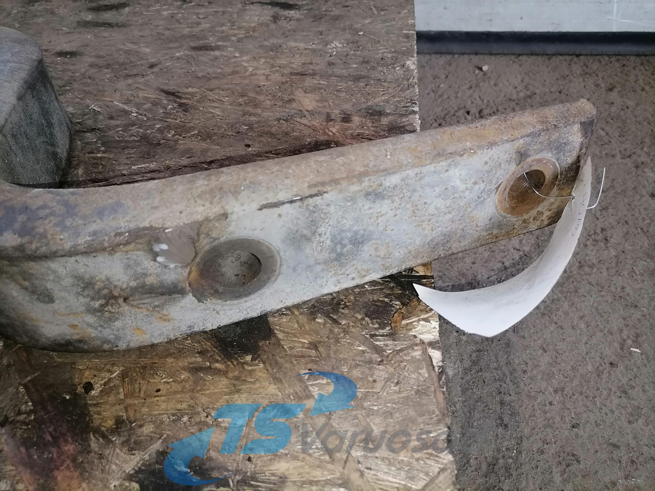 Volvo Spring 82250919 - Acélrugó - Teherautó: 2 kép. Volvo Spring 82250919 - Acélrugó - Teherautó: 2 kép.