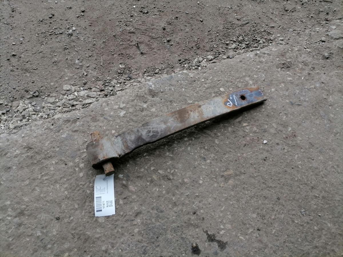 Volvo Spring 82250921 - Acélrugó - Teherautó: 3 kép. Volvo Spring 82250921 - Acélrugó - Teherautó: 3 kép.