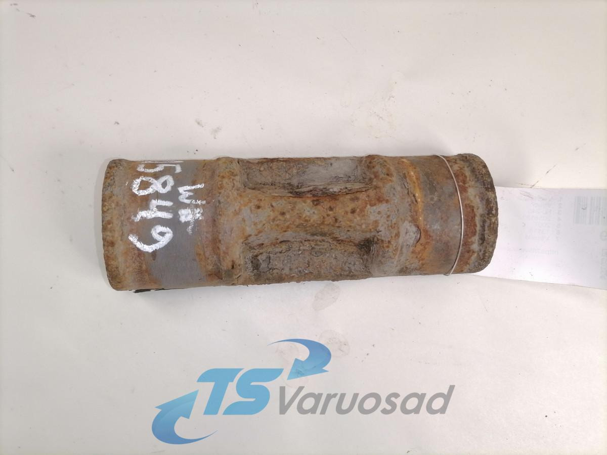Volvo Spring plate 20581932 - Felfüggesztés - Teherautó: 4 kép. Volvo Spring plate 20581932 - Felfüggesztés - Teherautó: 4 kép.