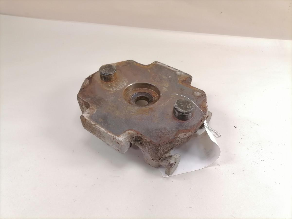 Volvo Spring plate 20759613 - Felfüggesztés - Teherautó: 3 kép. Volvo Spring plate 20759613 - Felfüggesztés - Teherautó: 3 kép.