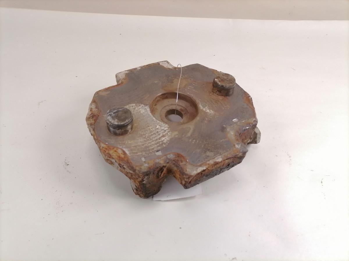 Volvo Spring plate 20759613 - Felfüggesztés - Teherautó: 3 kép. Volvo Spring plate 20759613 - Felfüggesztés - Teherautó: 3 kép.