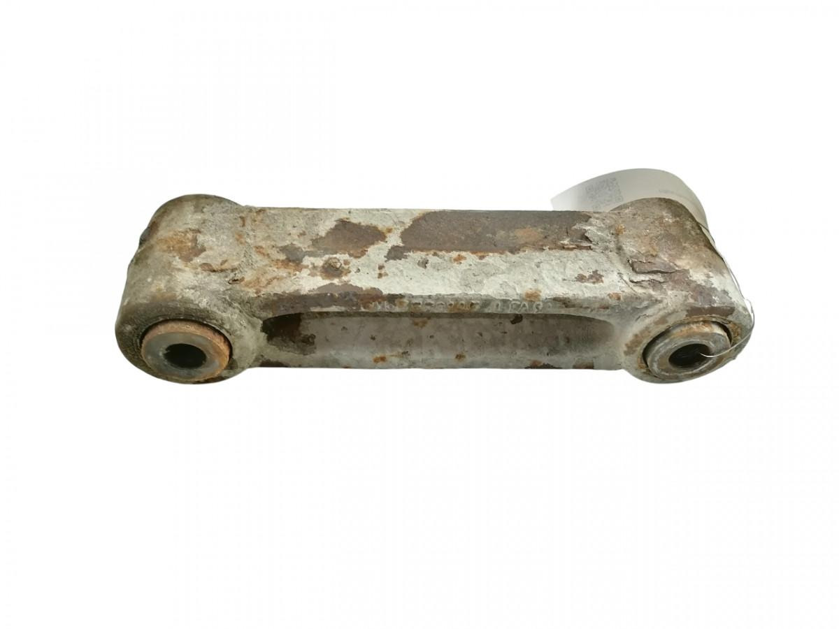Volvo Spring shackle 25379252 - Felfüggesztés - Teherautó: 1 kép. Volvo Spring shackle 25379252 - Felfüggesztés - Teherautó: 1 kép.