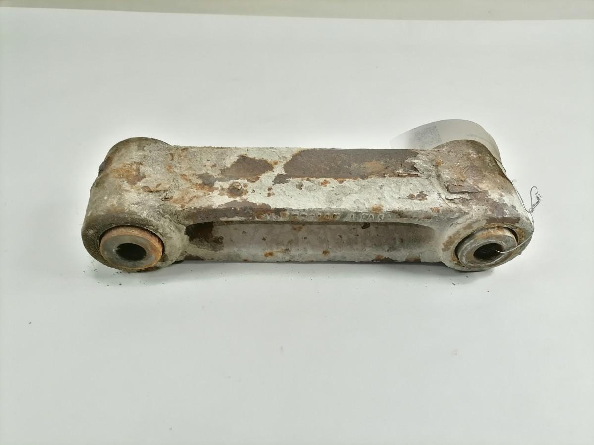 Volvo Spring shackle 25379252 - Felfüggesztés - Teherautó: 2 kép. Volvo Spring shackle 25379252 - Felfüggesztés - Teherautó: 2 kép.
